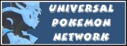 The Universal Pokemon Network